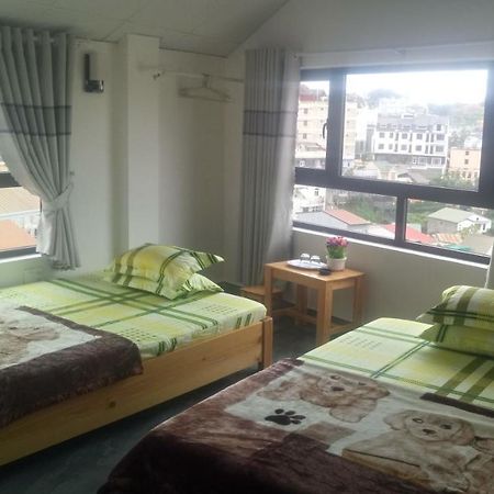 Nha Nghi Gia Tien Apartment Da Lat Exterior photo