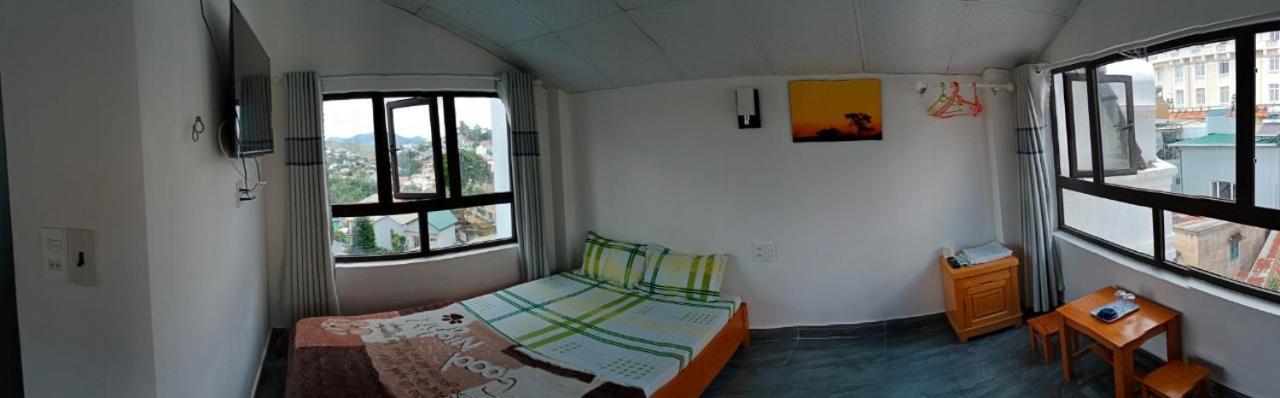 Nha Nghi Gia Tien Apartment Da Lat Exterior photo