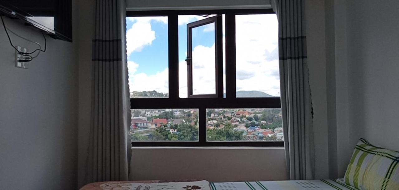 Nha Nghi Gia Tien Apartment Da Lat Exterior photo