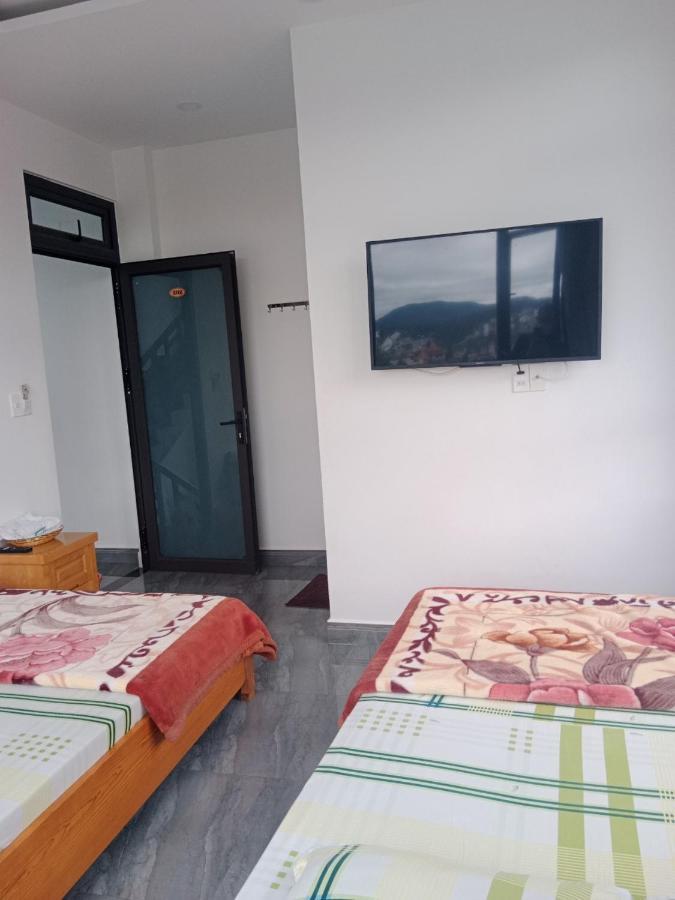 Nha Nghi Gia Tien Apartment Da Lat Exterior photo